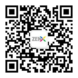 zenx-知定堂官方微信公众号